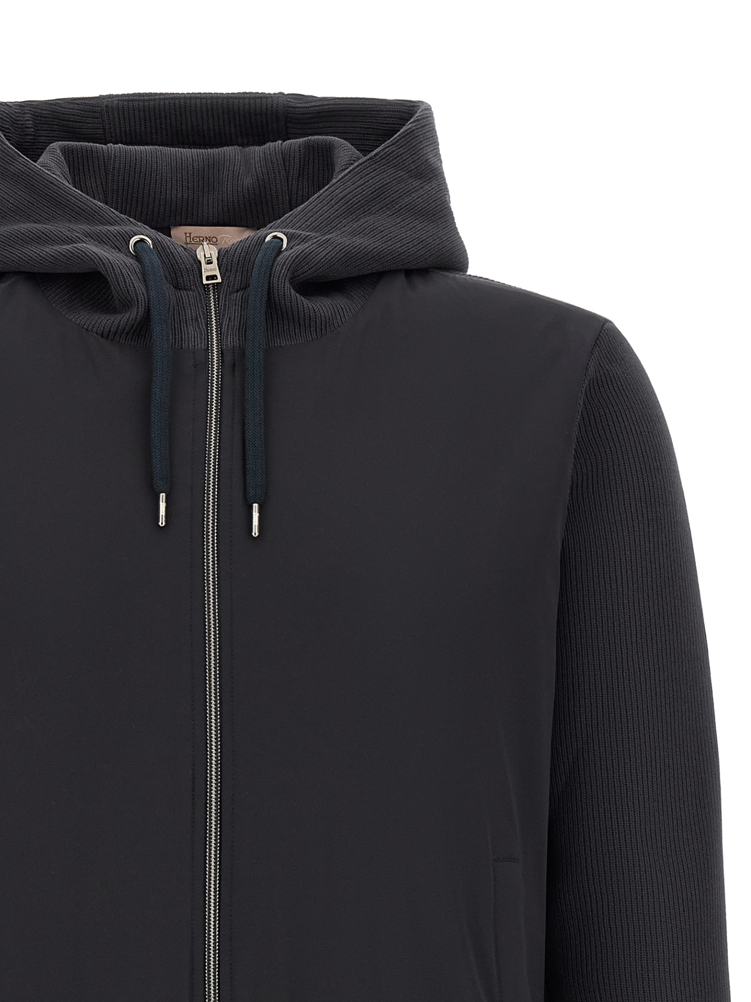 [Herno] Zip up FW26 JC00021UR560209200