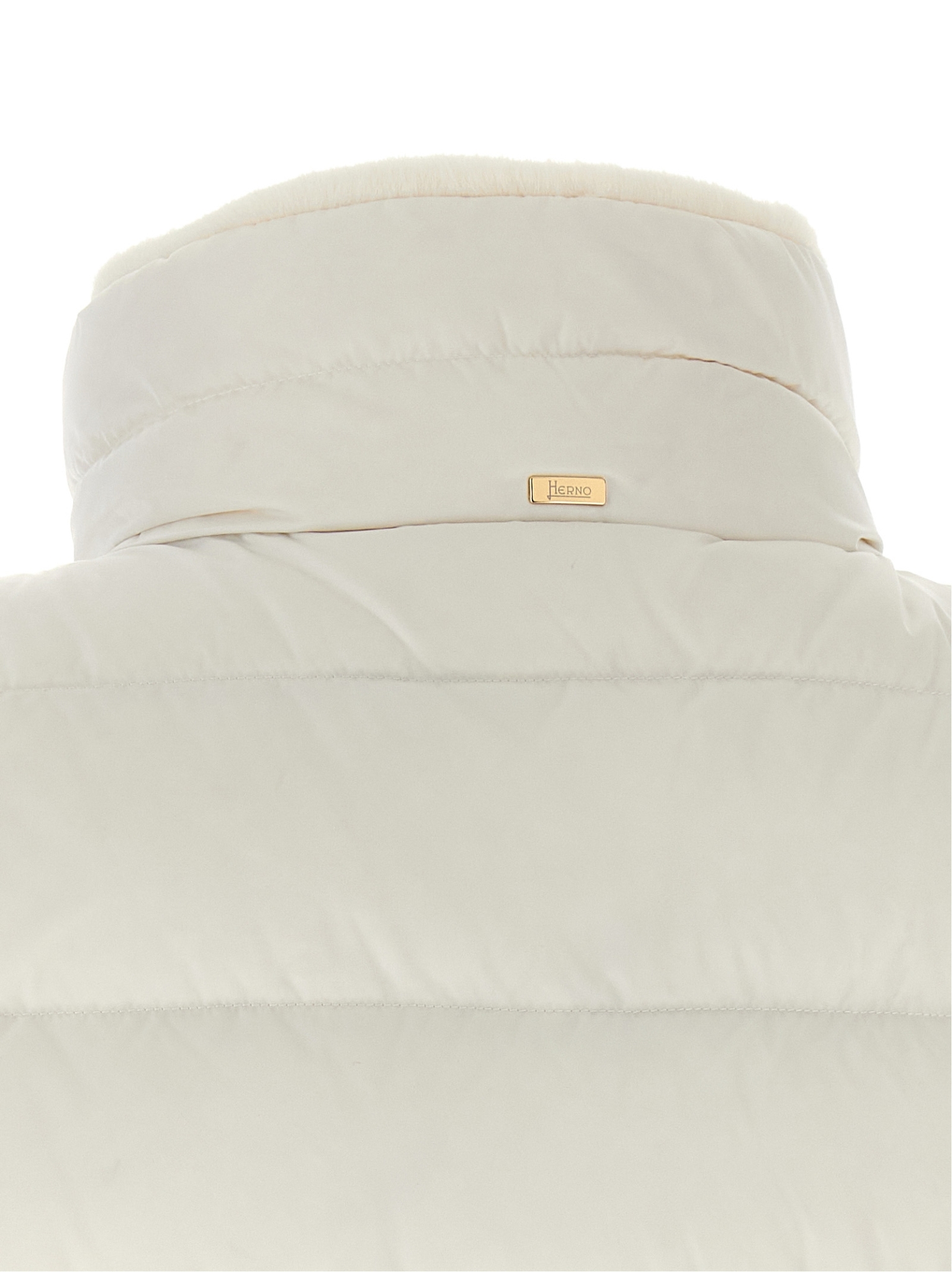 [Herno] Down Vest FW26 PI002271D12170Z1000