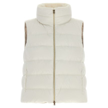 [Herno] Down Vest FW26 PI002271D12170Z1000