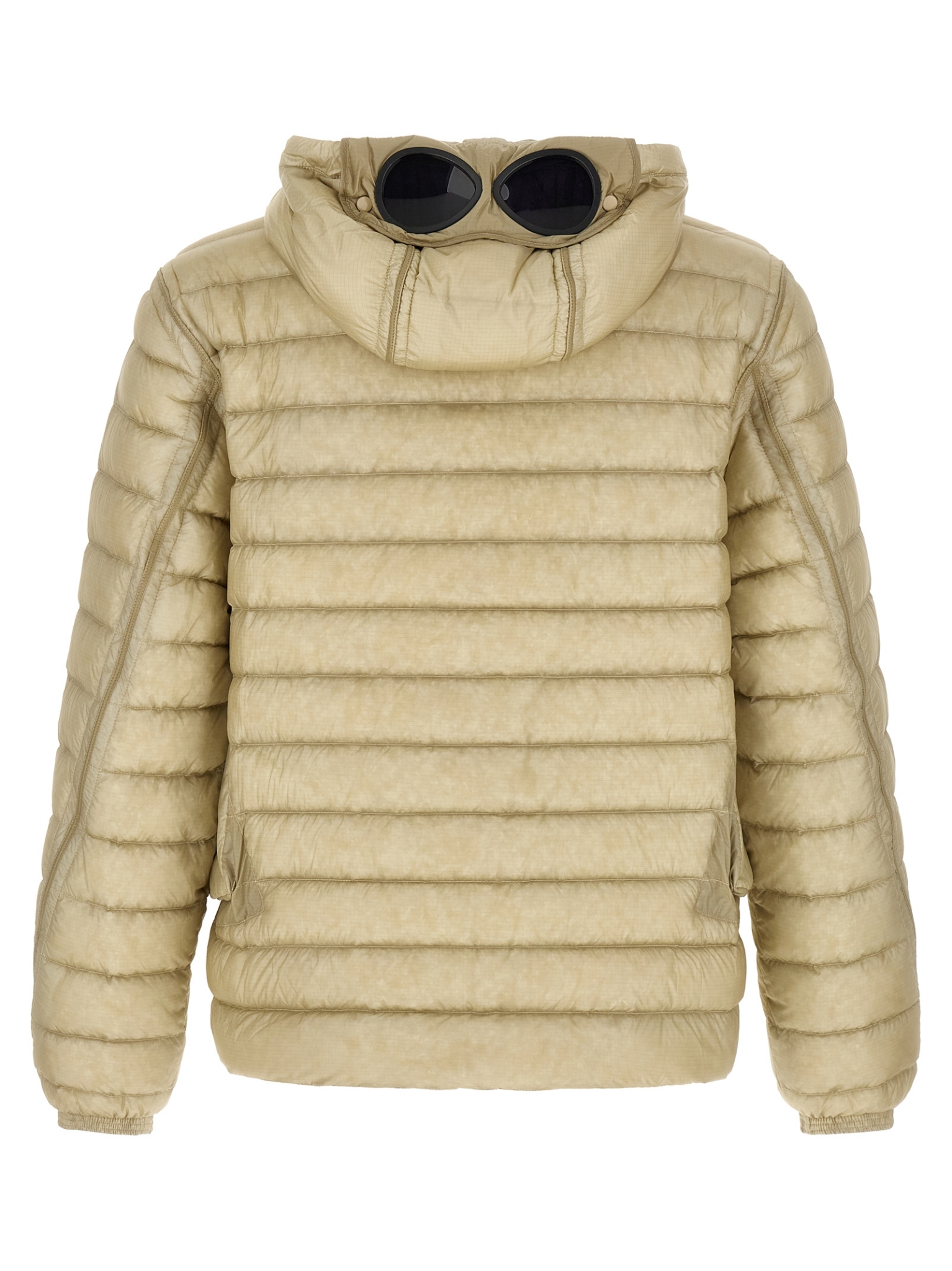 [C.P. Company] Down Jacket FW26 21CMOW126A110416A120