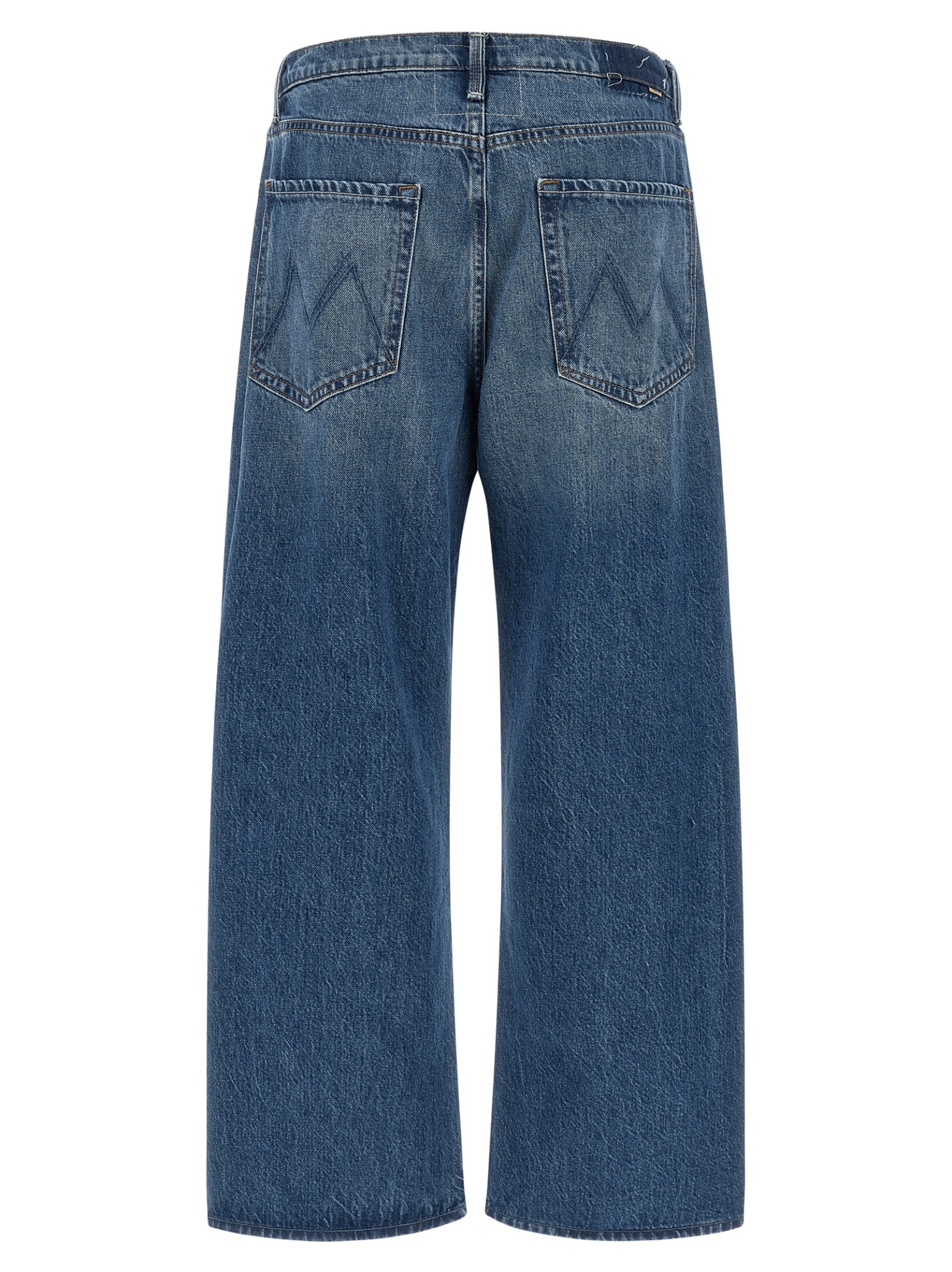 [Mother] Jeans FW26 10248313GTH