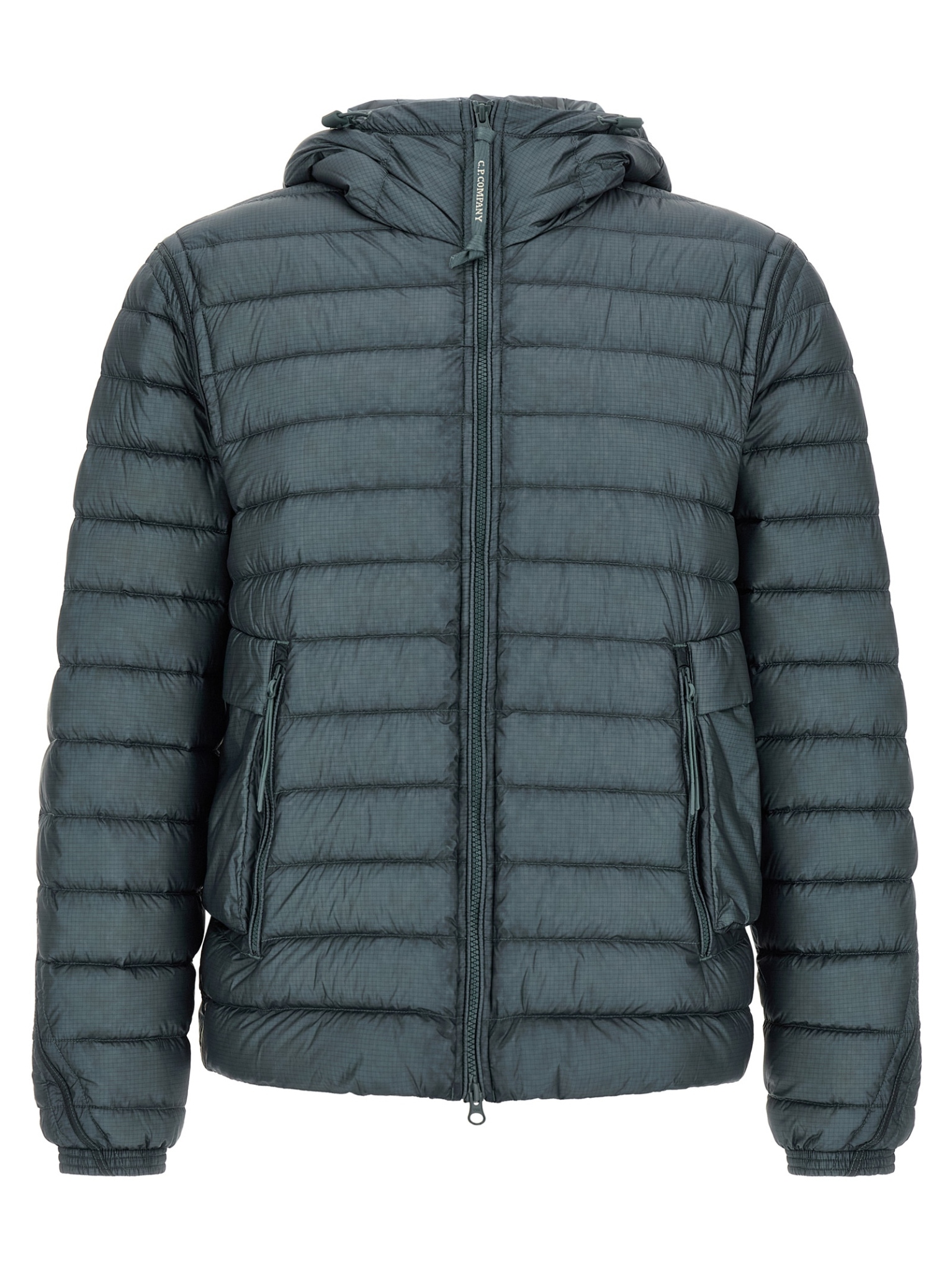 [C.P. Company] Down Jacket FW26 21CMOW126A110416A871