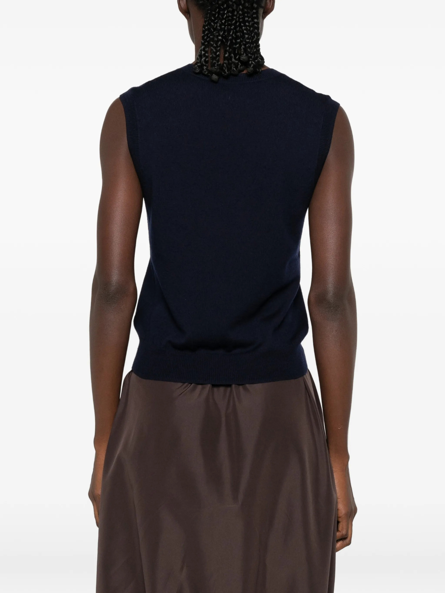 [A.P.C.] Knitwear FW26 WVAXUF22361IAJ