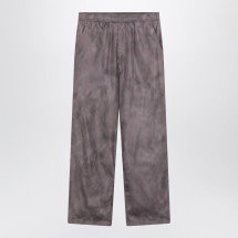 [MM6 Maison Margiela] Trousers FW26 SH0KA0048M36008