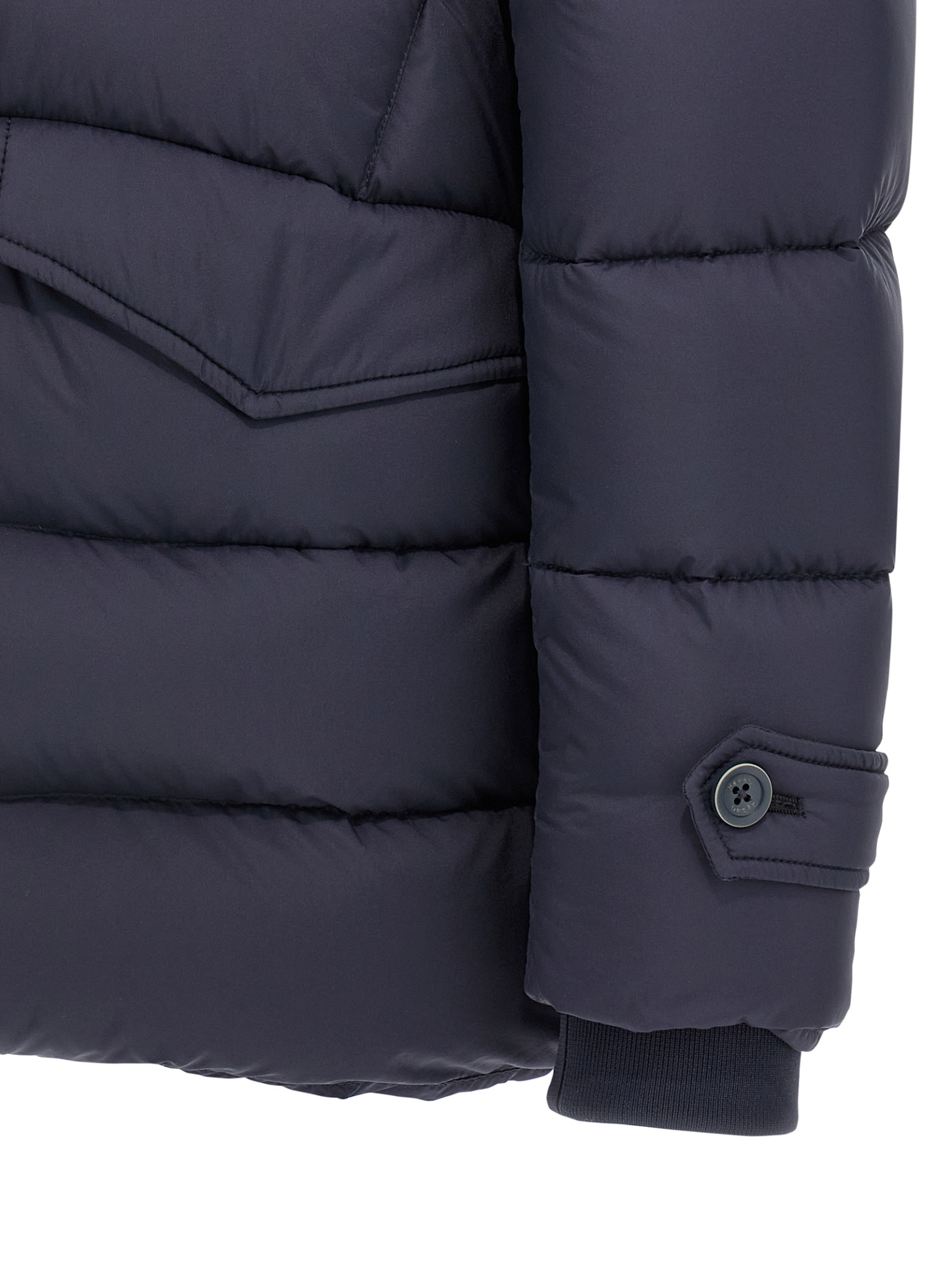 [Herno] Down Jacket FW26 PI004ULE12456Z9202