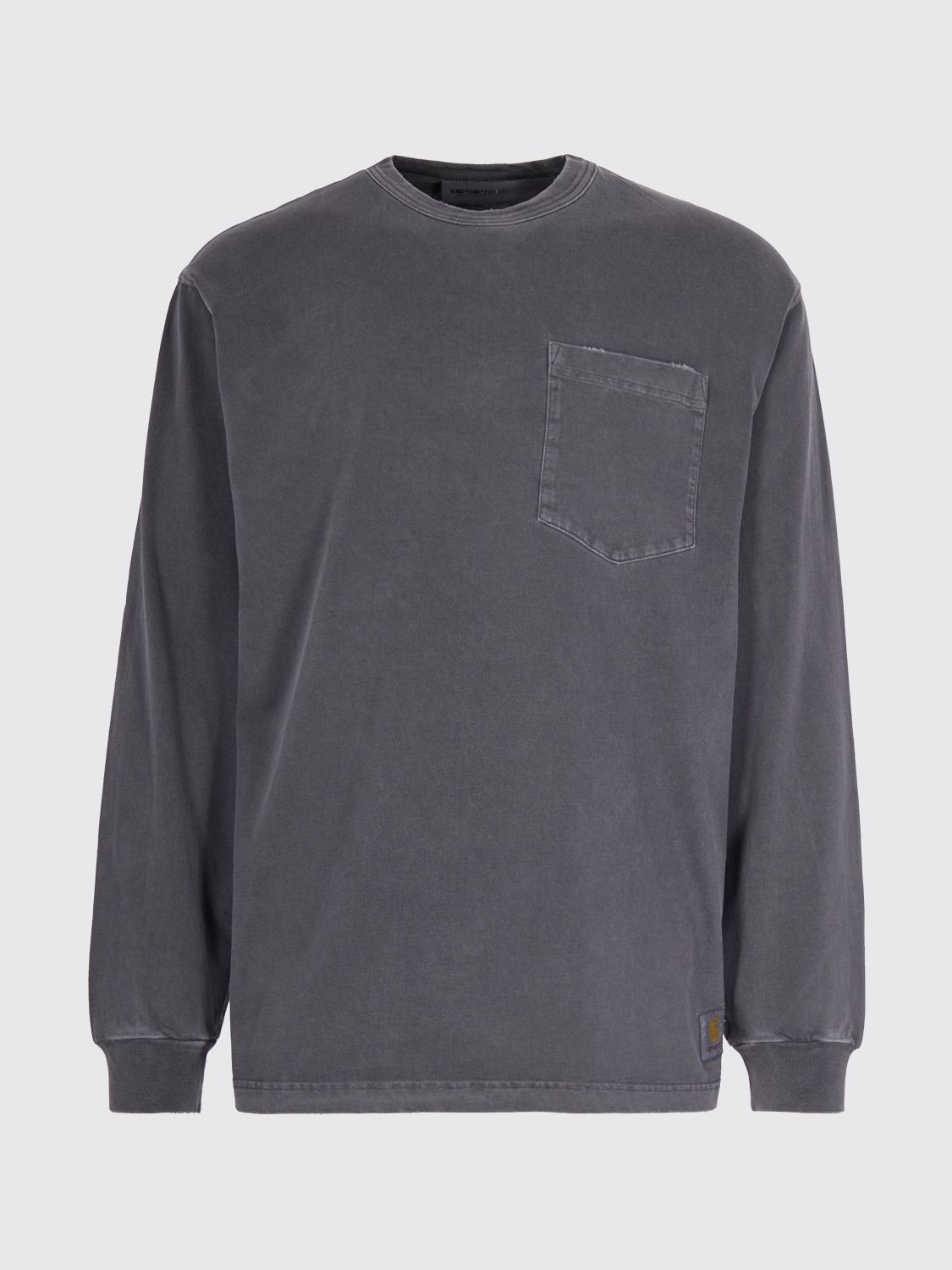 [CARHARTT WIP] T-shirts Long Sleeve SS26 I035958 89B7