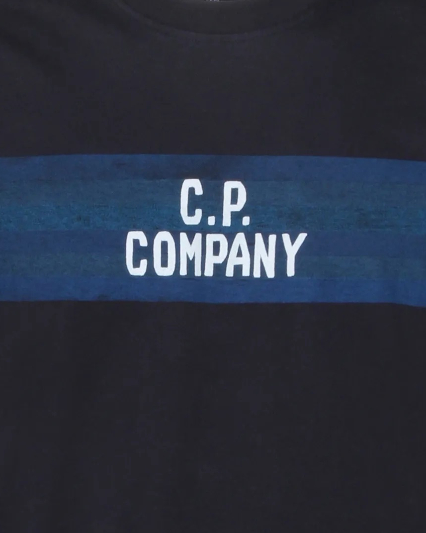 [C.P. Company] T-shirts Short Sleeve SS26 20CMTS144A110579W888