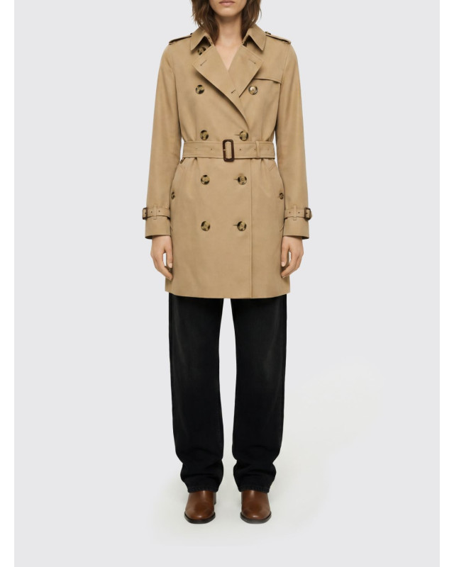 [Burberry] Trench Coat SS26 8117251