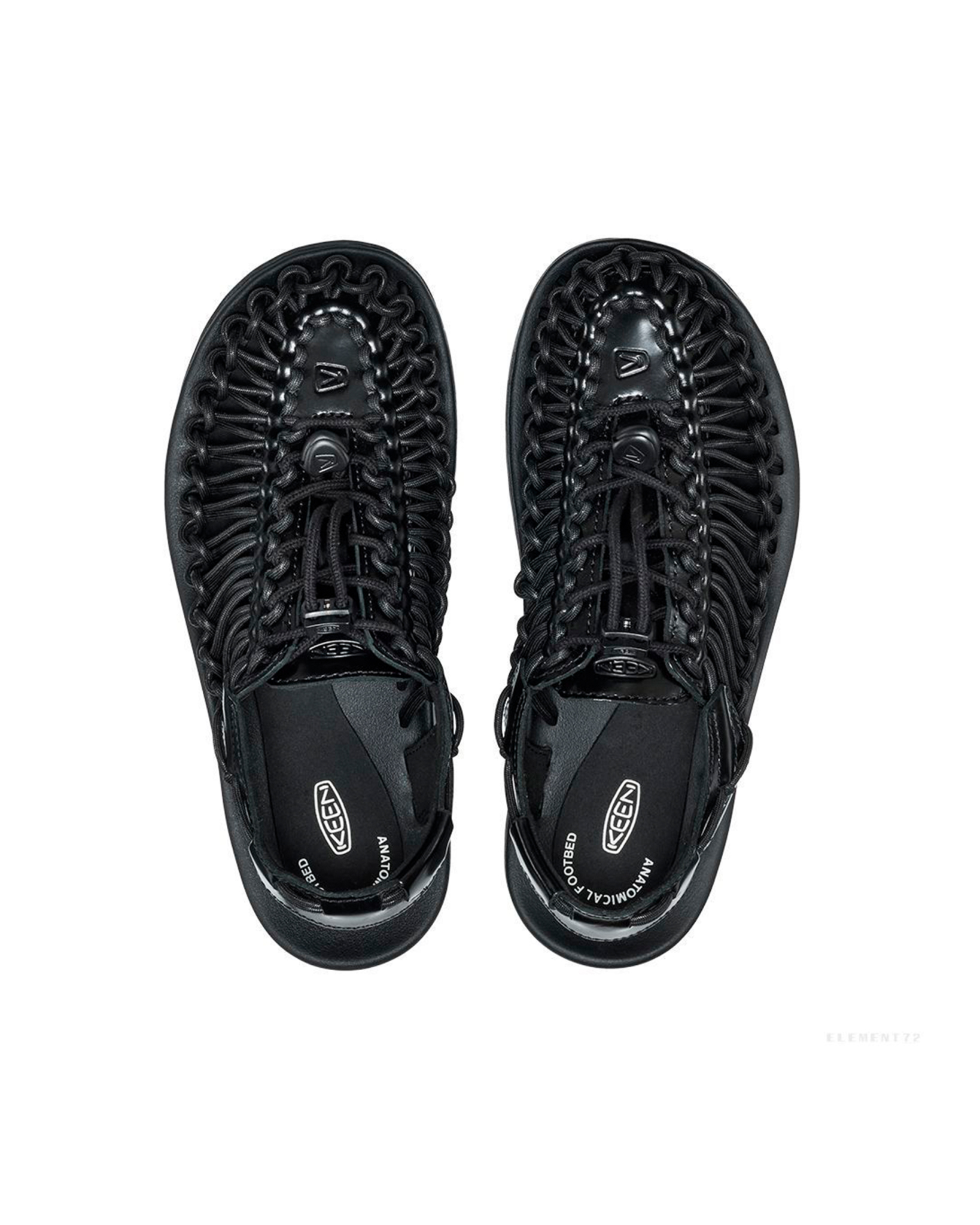 [KEEN] Sandals SS26 1032097Black