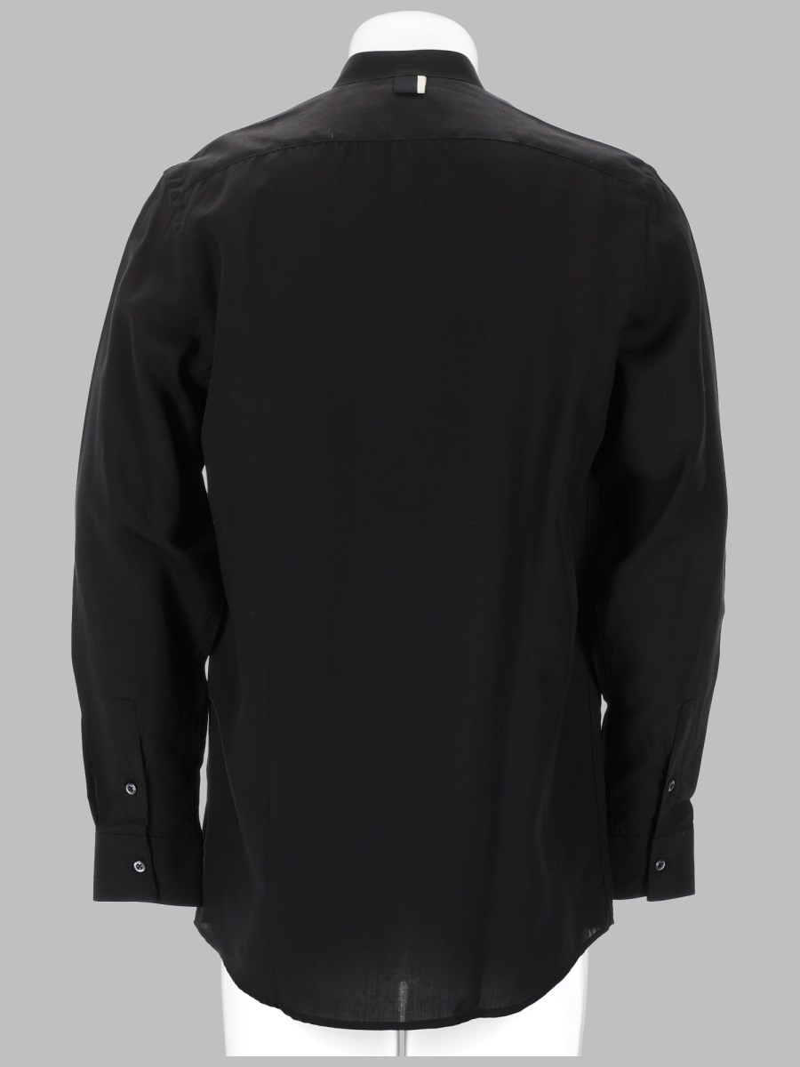 [LOW BRAND] Shirts Long Sleeve SS25 L1CSS256588_D001