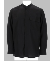 [LOW BRAND] Shirts Long Sleeve SS25 L1CSS256588_D001