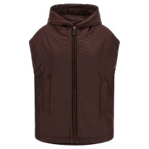 [MAX MARA THE CUBE] Vest FW26 2629296034600046