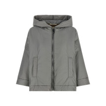 [MAX MARA THE CUBE] Down jacket FW26 2629486074600097