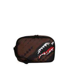 [SPRAYGROUND] Clutch bag SS26 910B8968NSZ