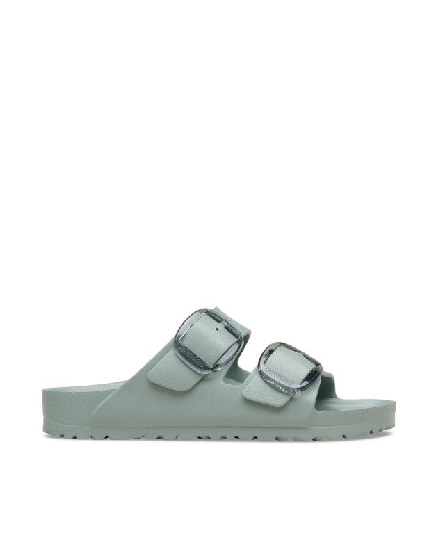 [Birkenstock] Slippers SS26 1031301Pure sage