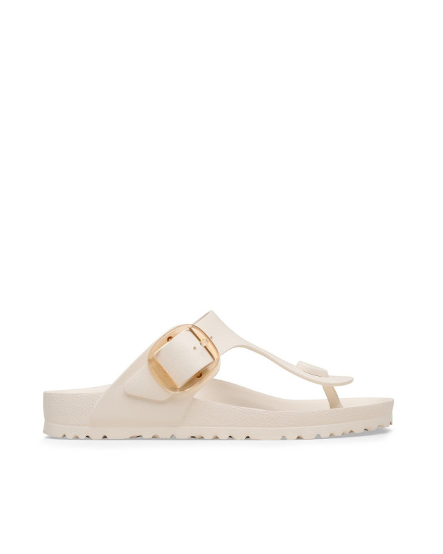 [Birkenstock] Slippers SS26 1031366Eggshell