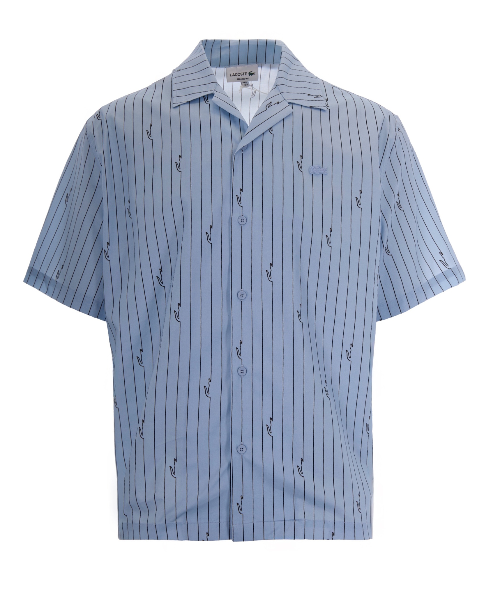 [Lacoste] Shirts Short Sleeve SS26 CH23434I3