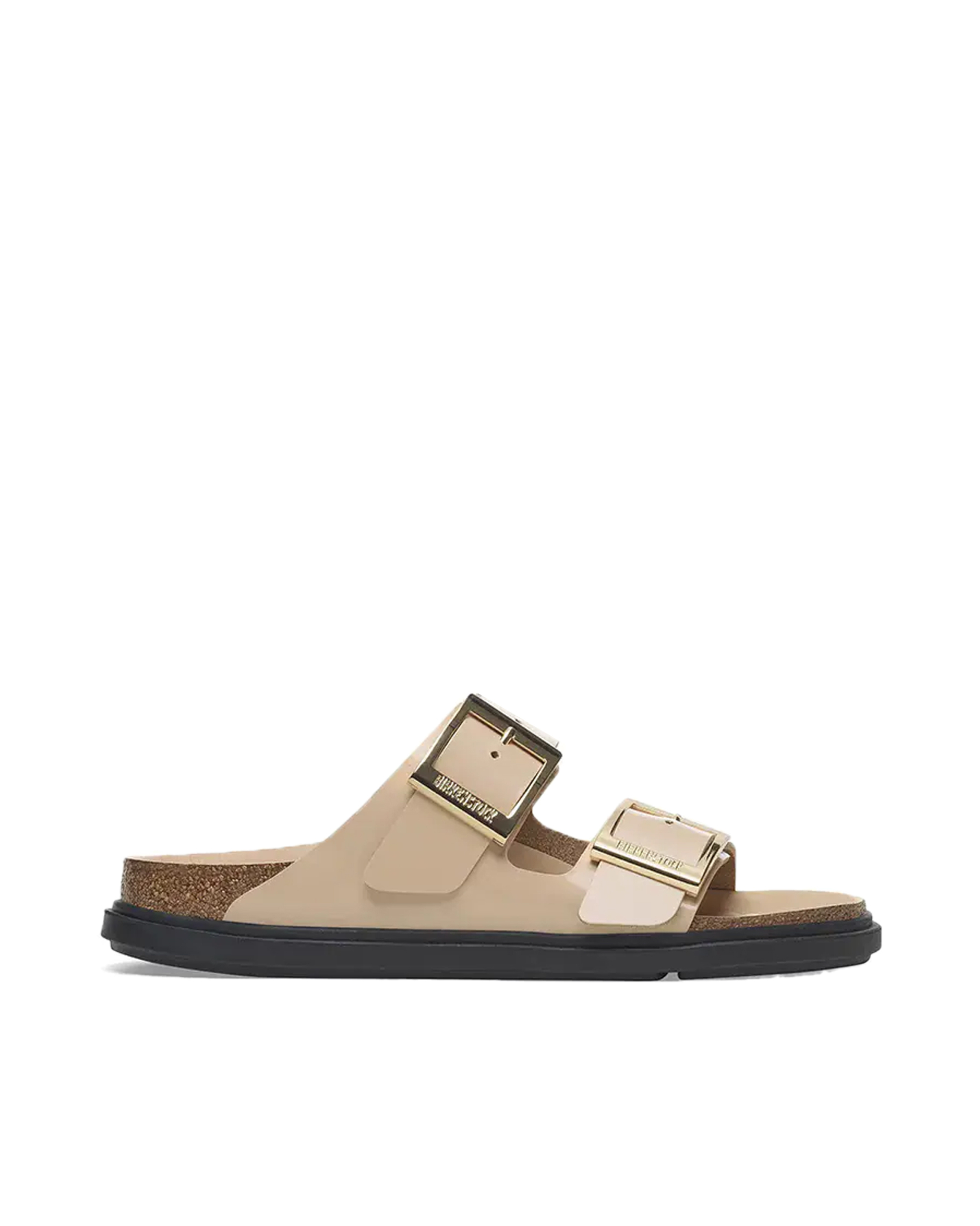 [Birkenstock] Slippers SS26 1029386NEW BEIGE