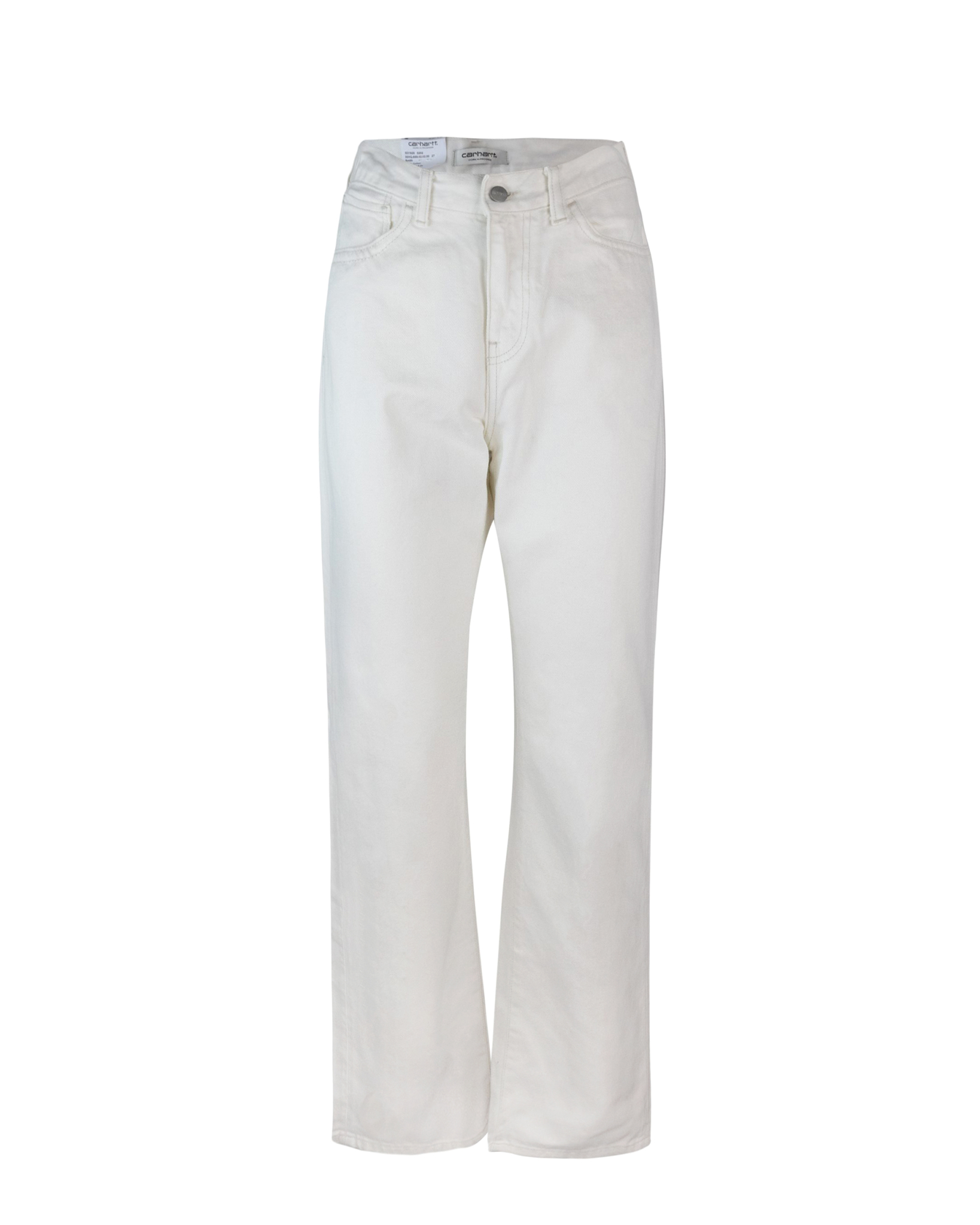 [CARHARTT WIP] Trousers SS26 I0319200202