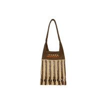 [Isabel Marant] Shoulder bag SS26 PP0181FBD1X03MNLBN