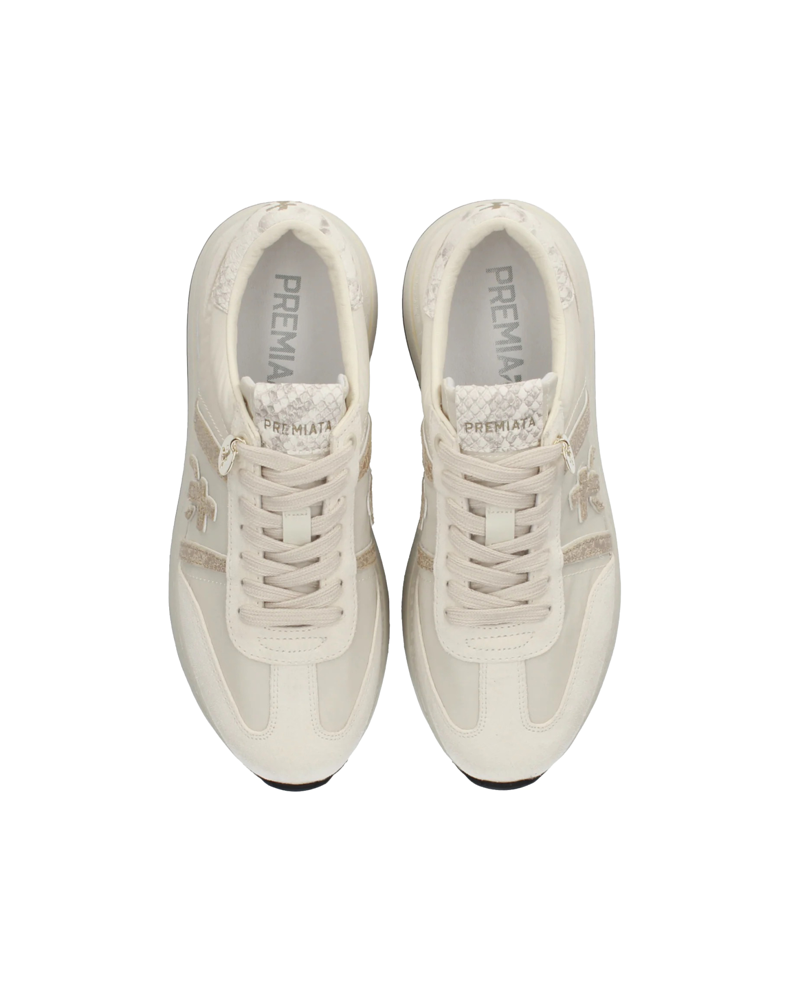 [Premiata] Sneakers SS26 BETHCOIN8145OFFWHITE