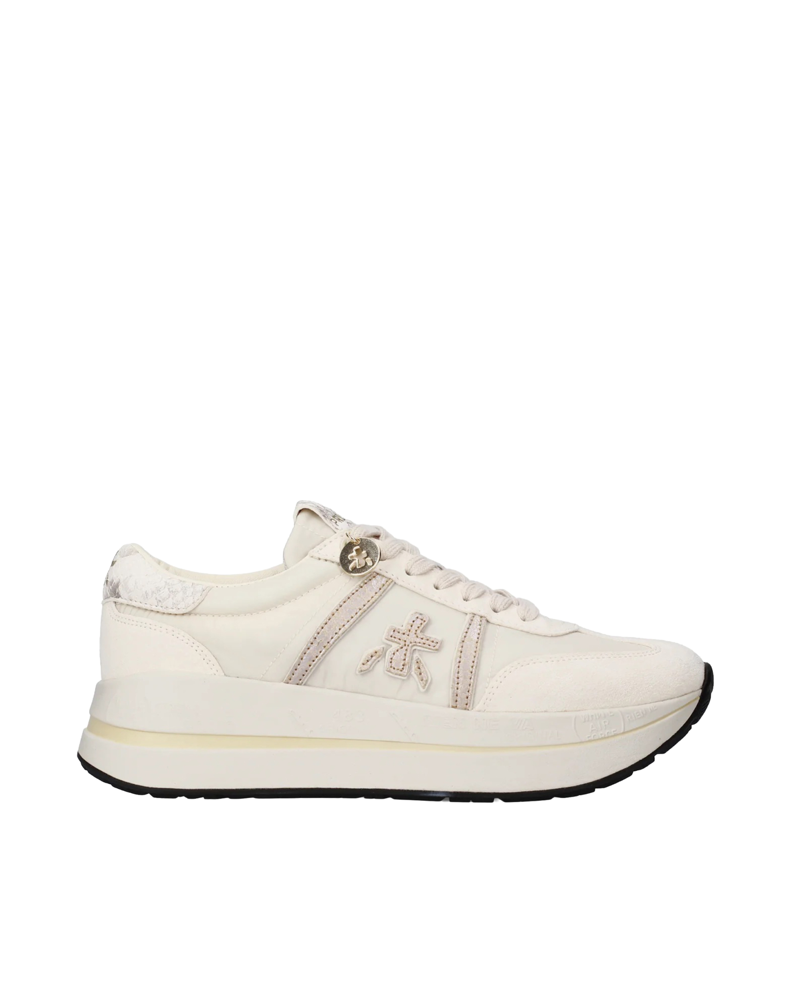 [Premiata] Sneakers SS26 BETHCOIN8145OFFWHITE
