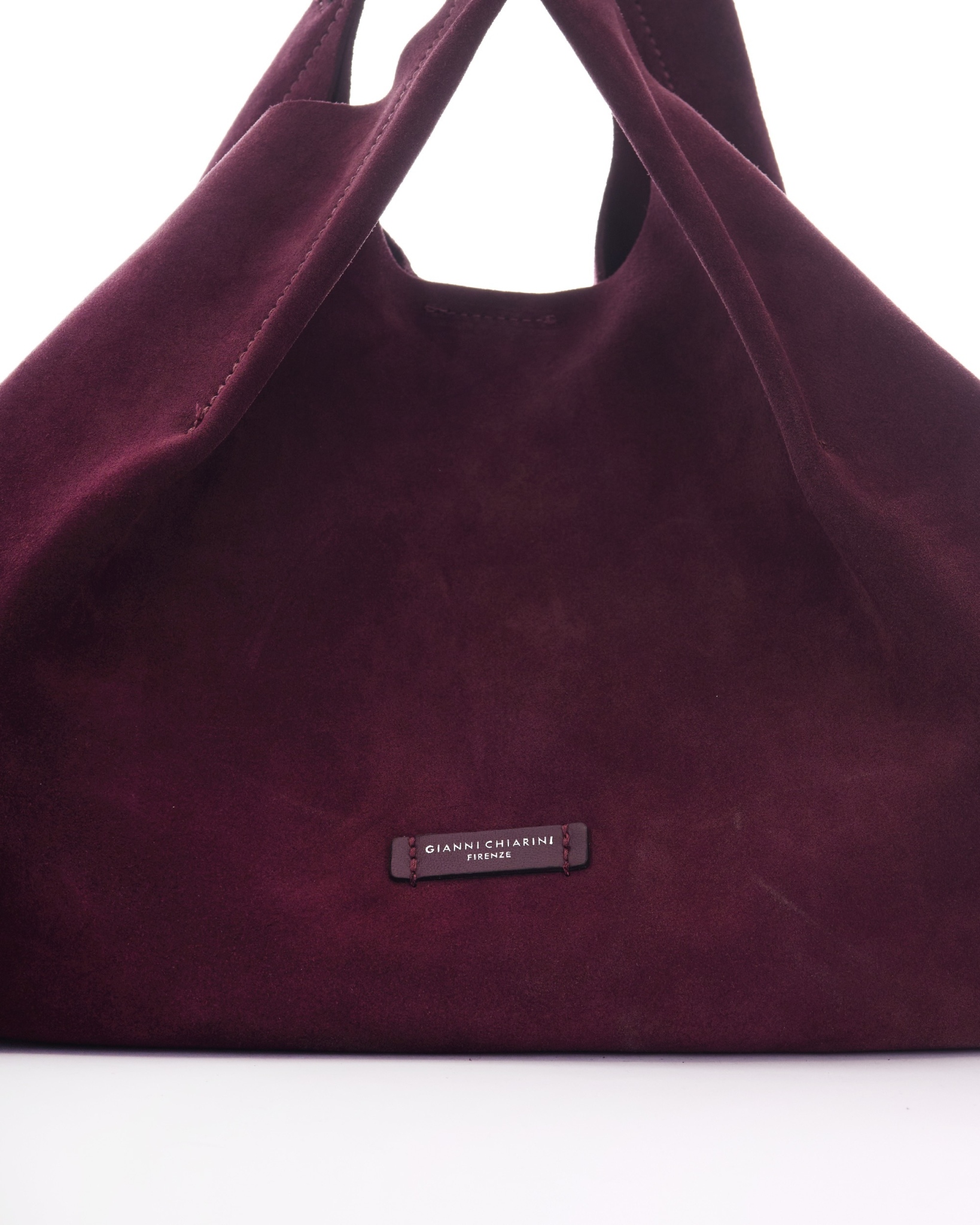 [GIANNI CHIARINI] Shoulder bag FW26 BS9800CMPL7580