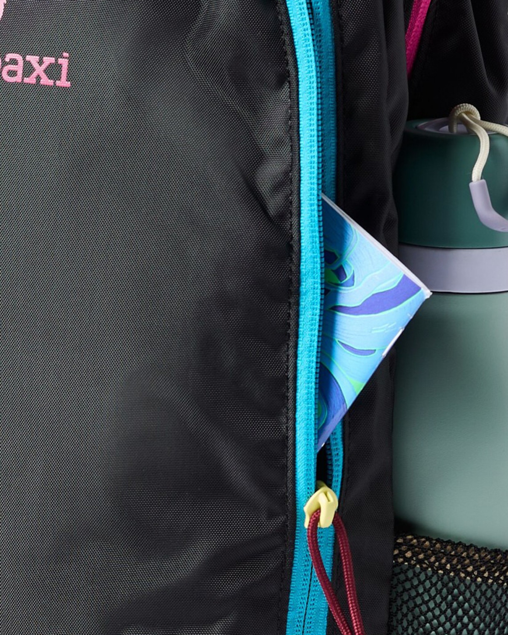 [COTOPAXI] Backpack SS26 CX.S25491U1406DDD