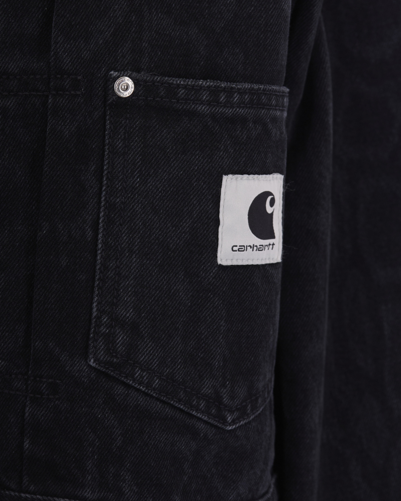 [CARHARTT WIP] Jacket SS26 I0365953R260