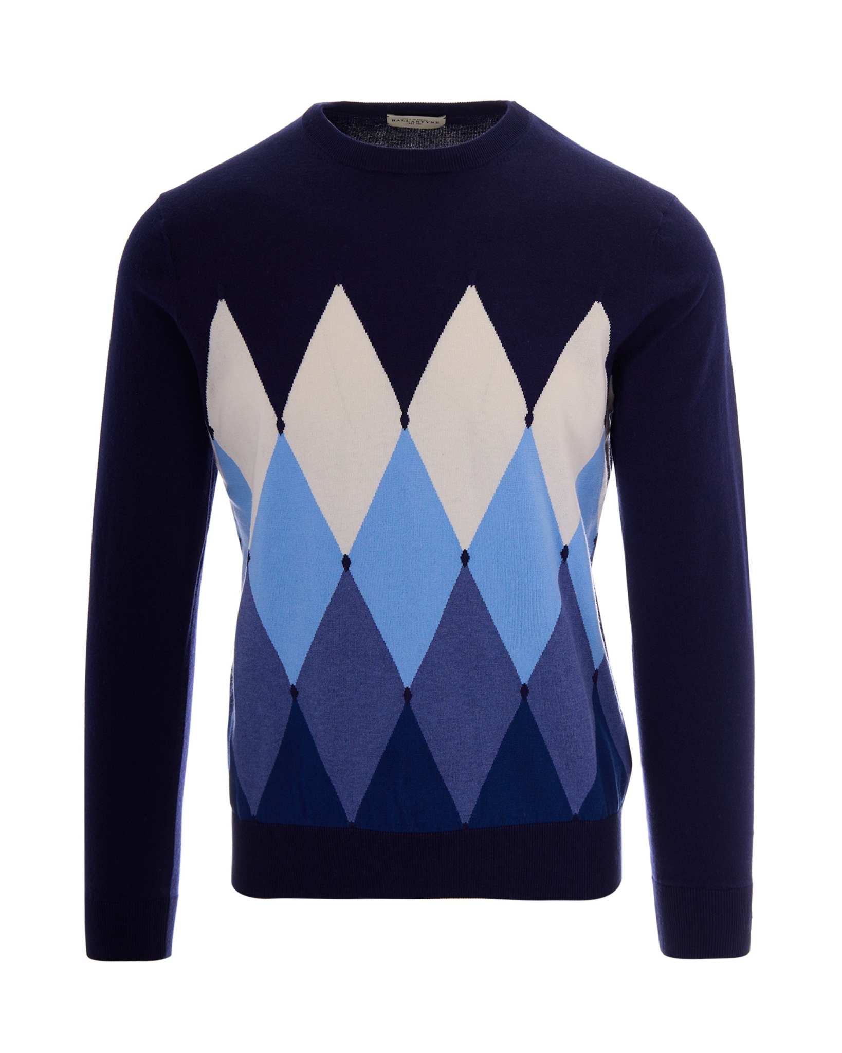[BALLANTYNE] Knitwear SS26 B2P00014CA893535
