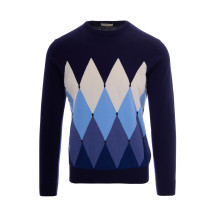 [BALLANTYNE] Knitwear SS26 B2P00014CA893535