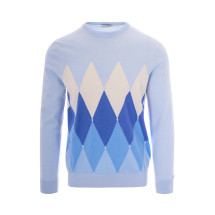 [BALLANTYNE] Knitwear SS26 B2P00014CA893009