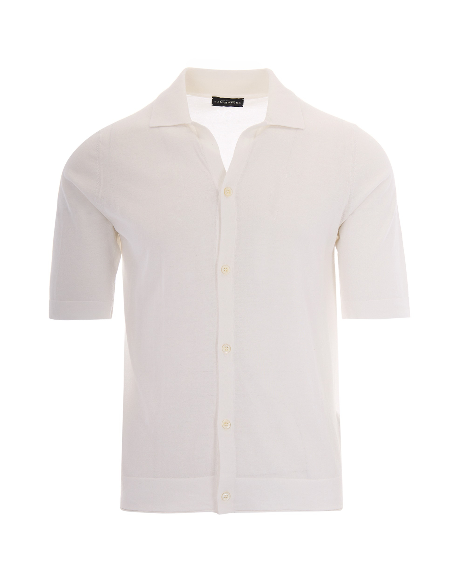[BALLANTYNE] T-shirts Short Sleeve SS26 B2H00218C2310144
