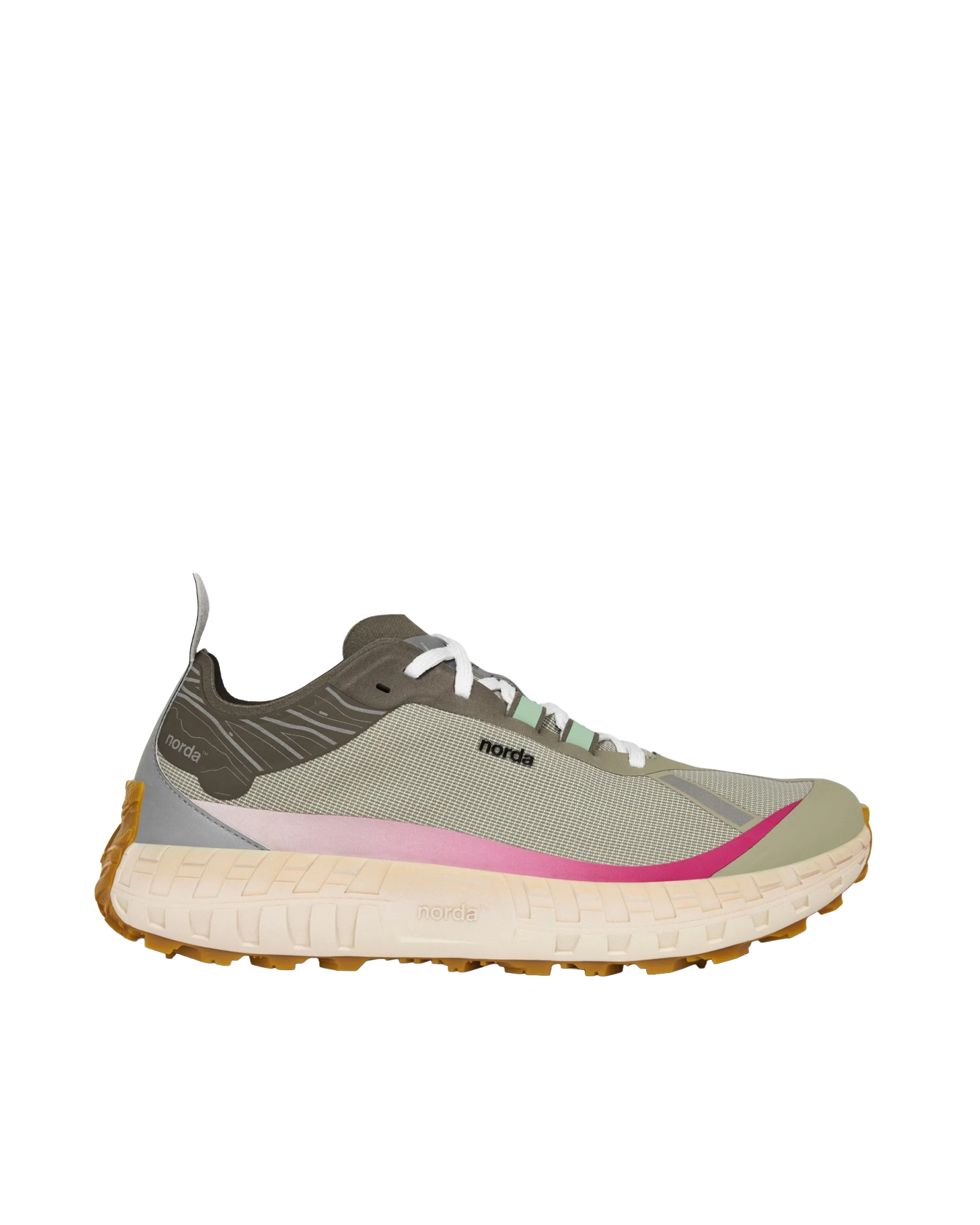 [Norda] Sneakers SS26 001 - WSKY