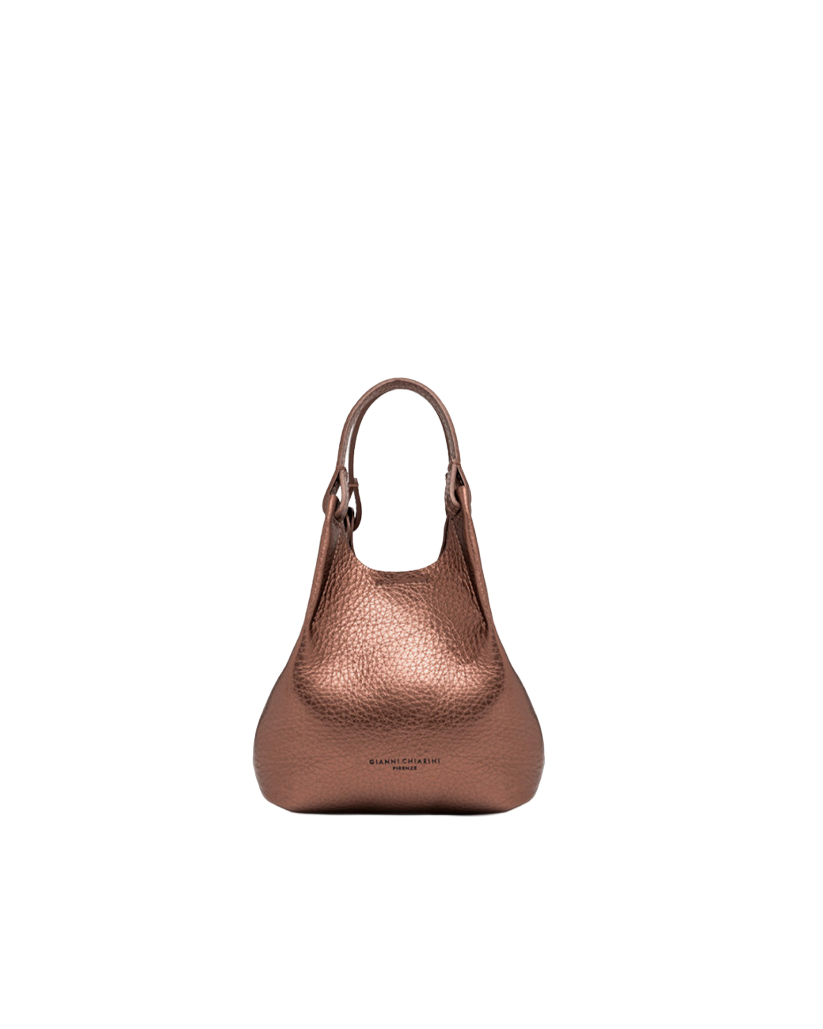 [GIANNI CHIARINI] Tote bag FW26 BS9718RNGDBLTU5571