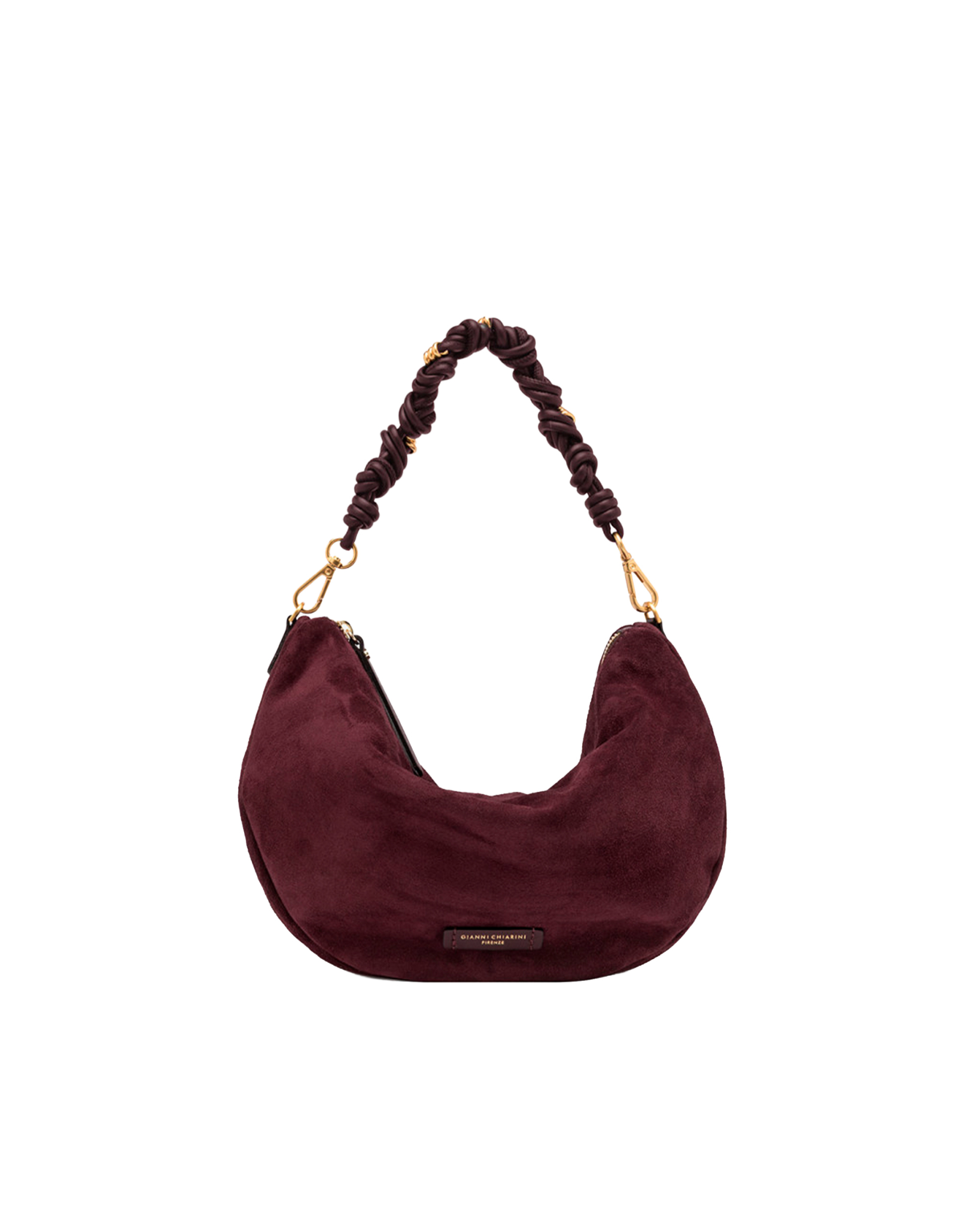 [GIANNI CHIARINI] Shoulder bag FW26 BS12691CMPL7580