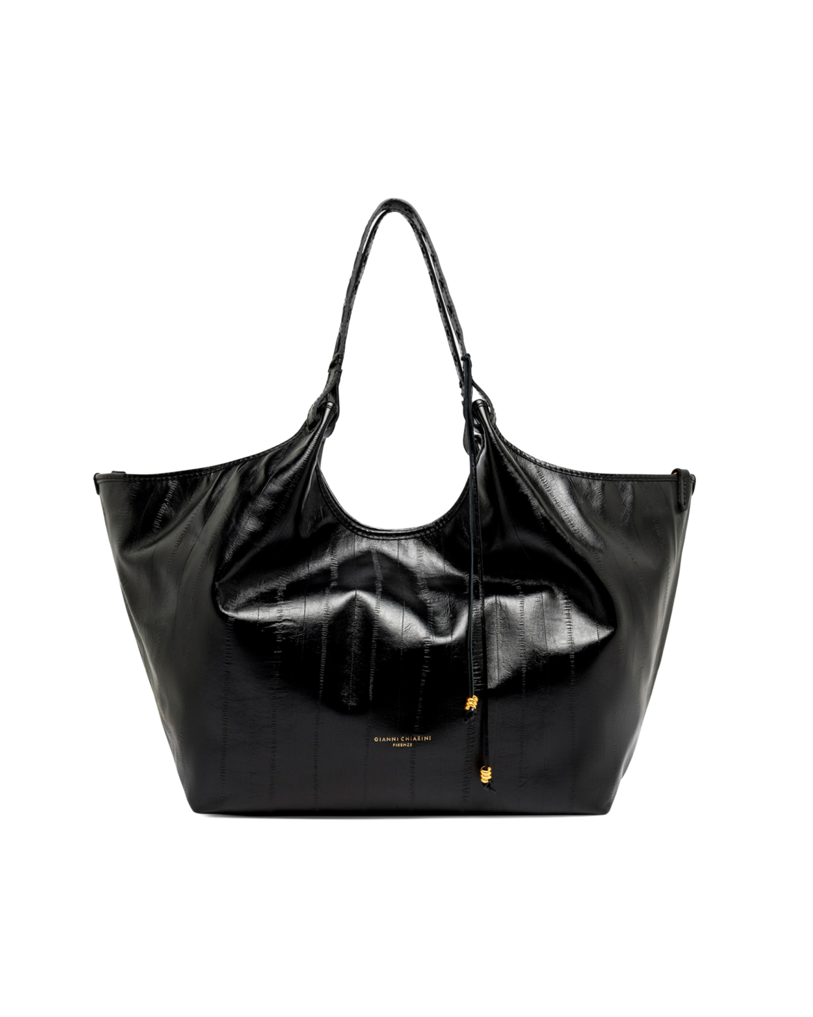 [GIANNI CHIARINI] Shoulder bag FW26 BS12680EELPSLY001