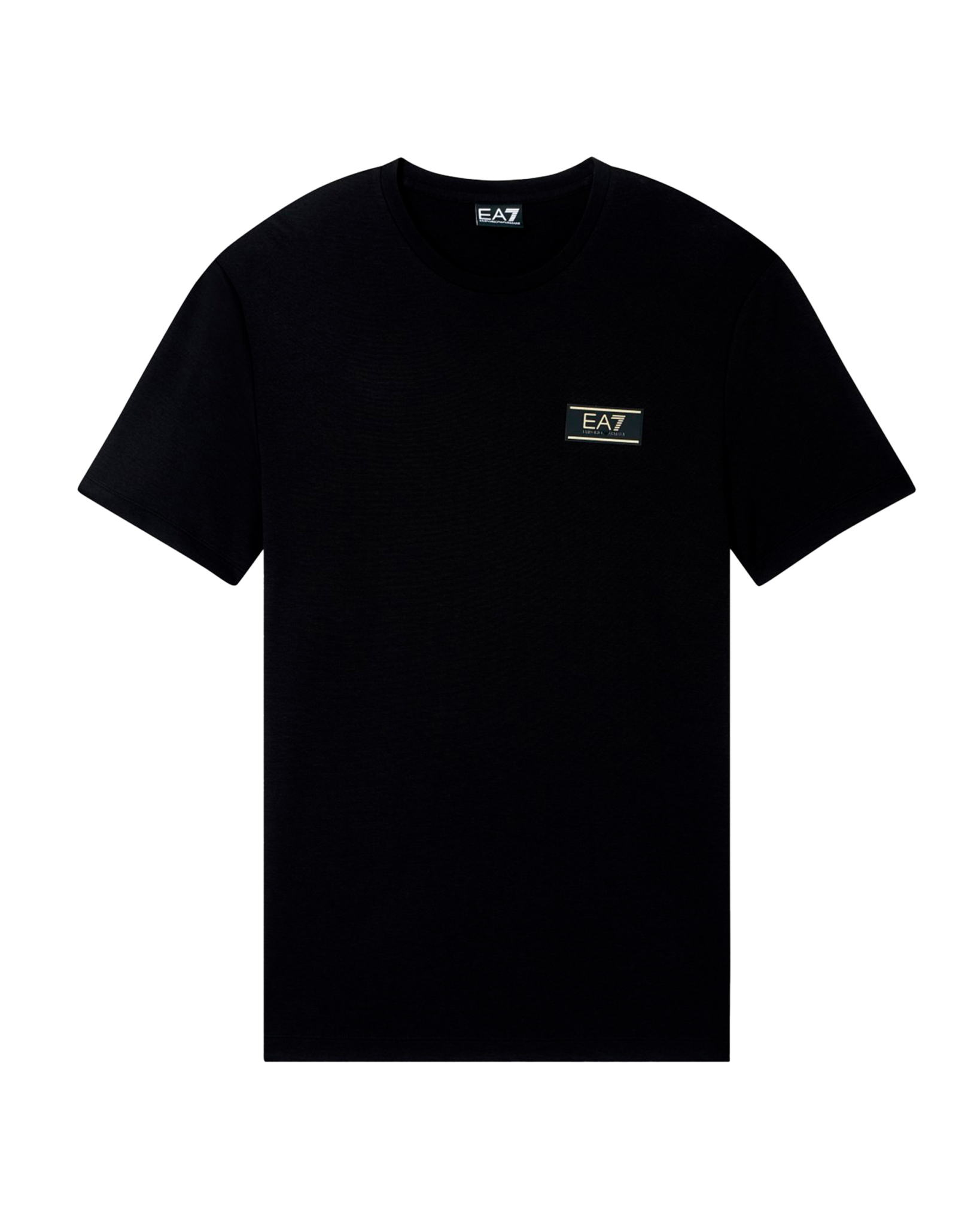 [EA7] T-shirts Short Sleeve SS26 7M001331AF13739UC001