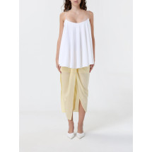 [JACQUEMUS] Tank top SS26 TOW00903AK00303 100