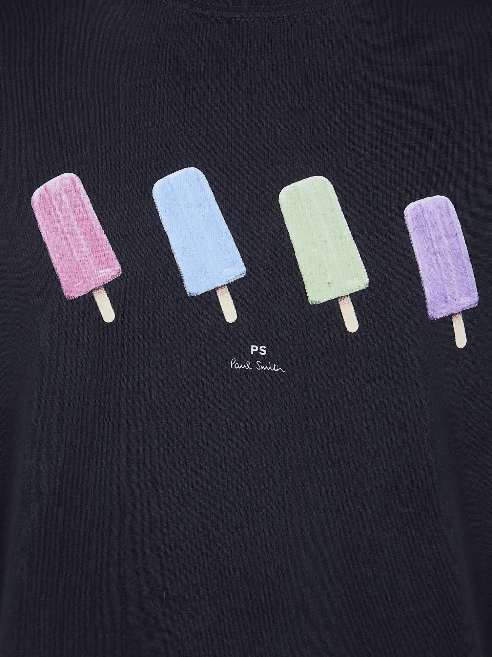 [Paul Smith] T-shirts Short Sleeve SS26 M2R011RVP578079