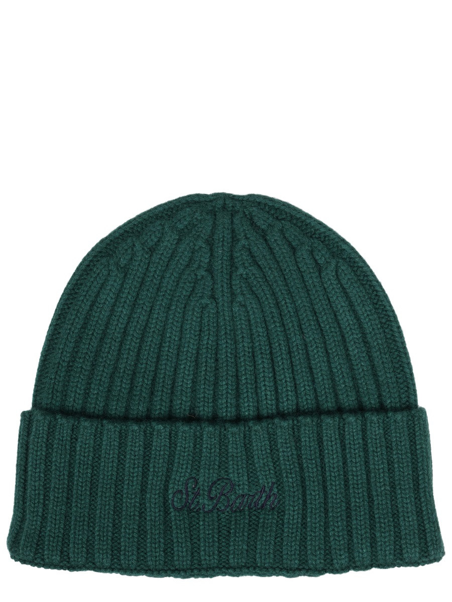 [MC2 Saint Barth] Beanie FW24 WENG001_00040G51