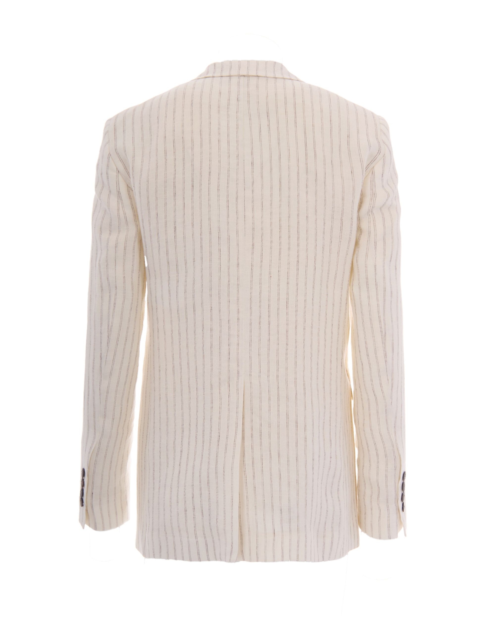 [MAX MARA STUDIO] Blazer SS26 2616041012600MSTELOGIO001