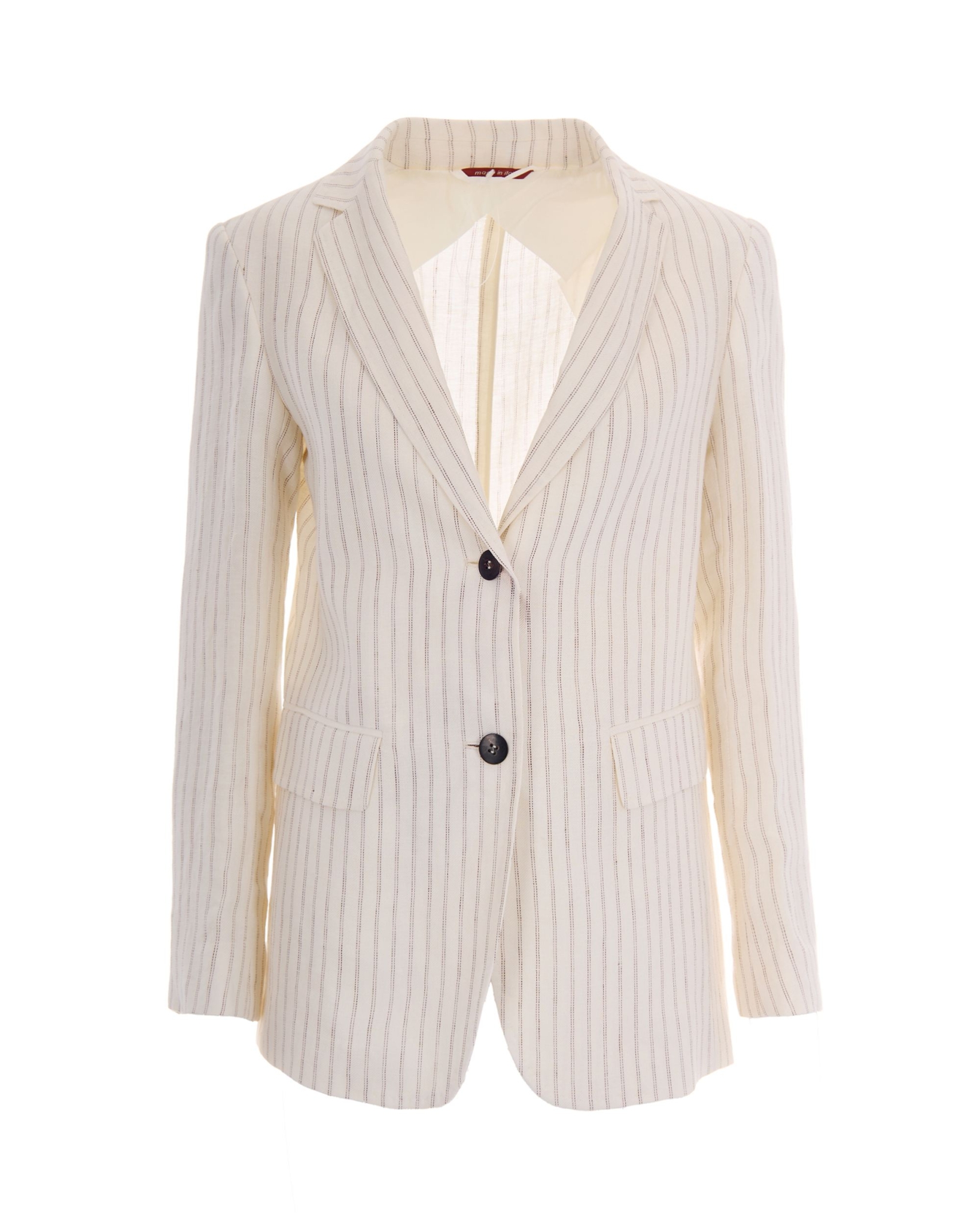 [MAX MARA STUDIO] Blazer SS26 2616041012600MSTELOGIO001