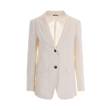 [MAX MARA STUDIO] Blazer SS26 2616041012600MSTELOGIO001