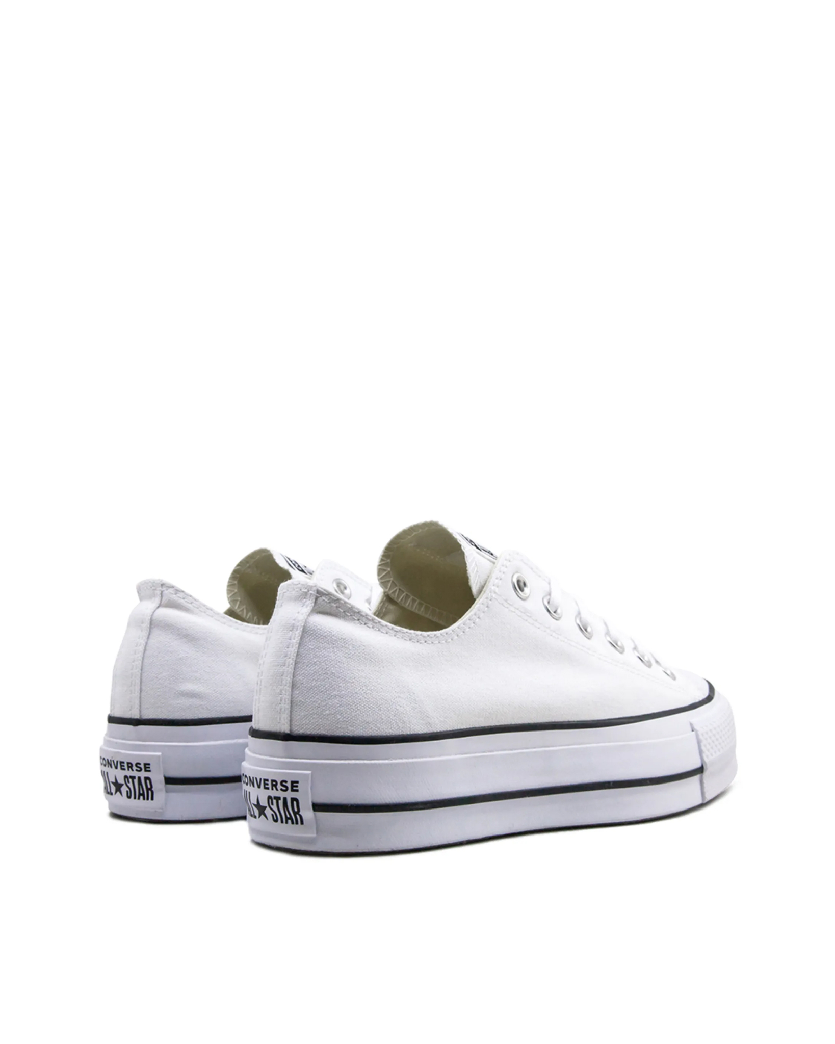 [Converse] Sneakers SS26 560251CWhite/Black/White