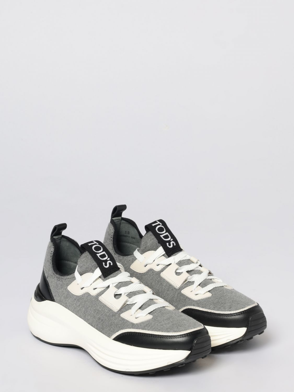 [Tod's] Sneakers SS26 XXW81L0KD80V43 YSV0