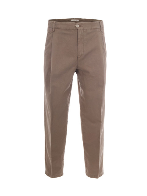 [Briglia] Trousers SS26 MANHATTAND30051200553