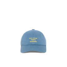 [DROLE DE MONSIEUR] Hat SS26 KCP151CO138ATBL