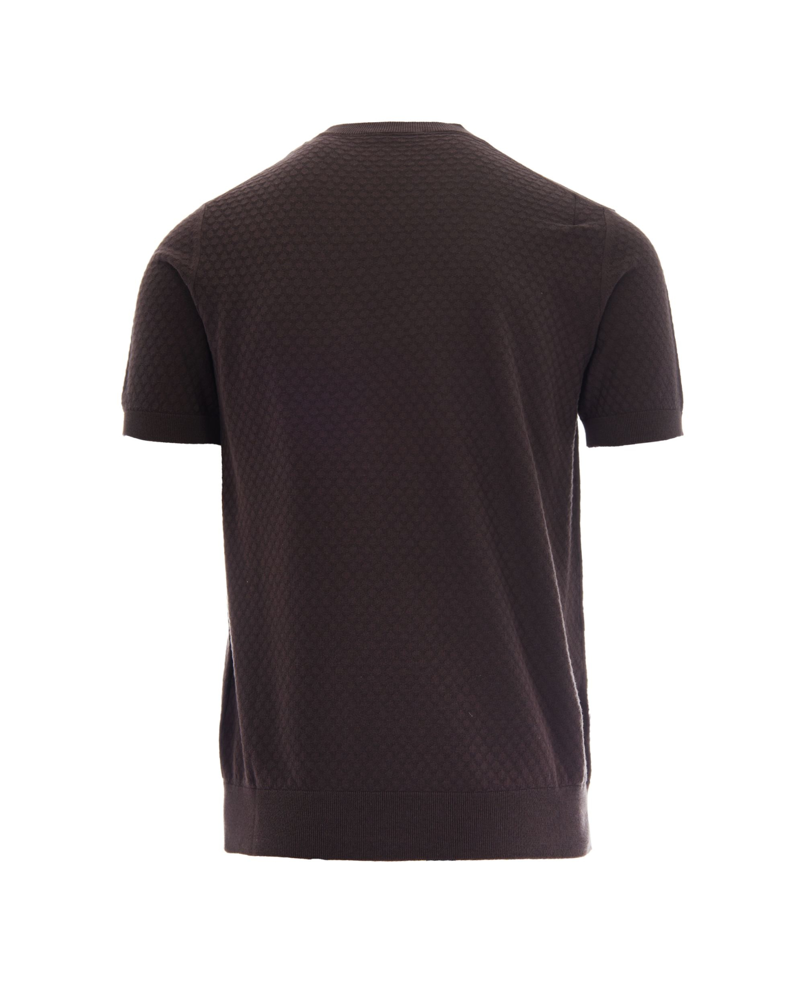[Paolo Pecora] T-shirts Short Sleeve SS26 A047F1002345