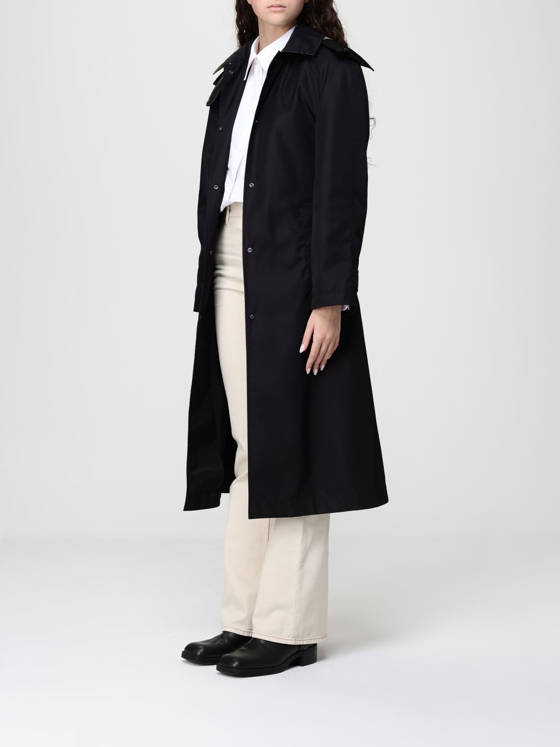 [Burberry] Trench Coat SS26 8118730